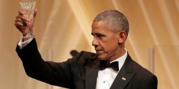 La liste d'invités de Barack Obama pour son pot de départ va faire pâlir Donald Trump de jalousie