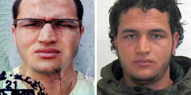 Die Ermittlungen weisen darauf hin, dass der Berlin-Attentäter Unterstützer hatte