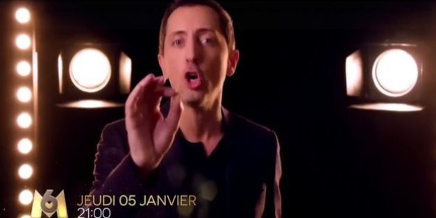 Pourquoi le "Saturday Night Live de Gad Elmaleh" arrive sur M6... un jeudi