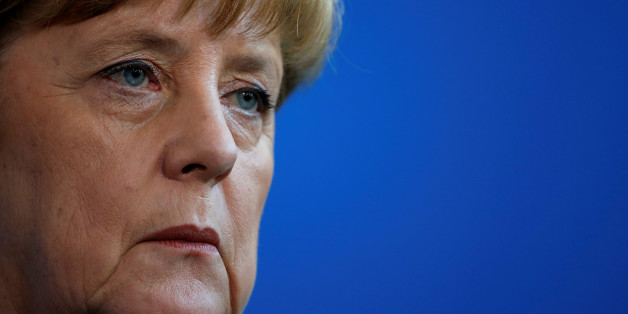 Eine schwächelnde Kanzlerin Merkel ist laut dem Analysehaus "Eurasia Group" eines der größten politischen Risiken des Jahres 2017.