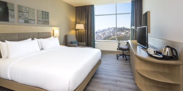 Après Tanger, Casablanca aura aussi son Hilton Garden Inn