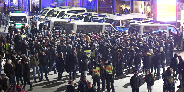Polizei in NRW wünscht sich mehr Bewerbungen von Männern mit nordafrikanischer Herkunft