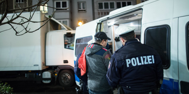 Drastische Warnung der Polizeigewerkschaft: NRW fehlen Plätze für Abschiebehaft. (Symbolfoto)