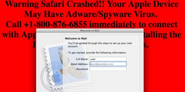 Piratage Apple: Un nouveau virus informatique attaque les utilisateurs de Mac OS