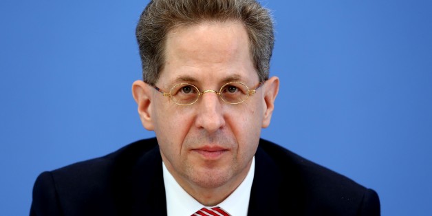 Fall Amri: Maaßen sieht keine Fehler bei den ...