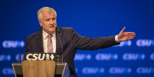 Die CSU hat auf ihrer Klausurtagung ein Positionspapier mit dem Titel "Damit Deutschland Deutschland bleibt" beschlossen