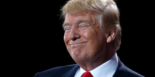 Schon am ersten Tag im Amt könnte Donald Trump einen Kriegseinsatz im Nahen Osten beenden
