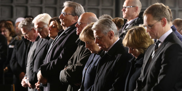 Angehörige des Berlin-Anschlags erheben Vorwürfe: "Reaktion der Politik ist beschämend"