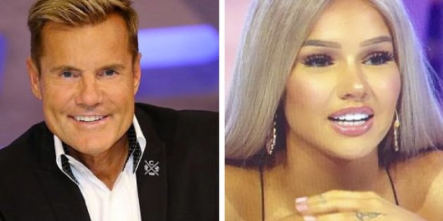 "DSDS"-Auftakt: Dieter Bohlen empört mit Macho-Pöbelei gegen Jury-Kollegin