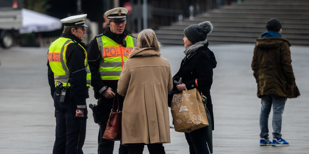 Beunruhigende Umfrage: Mehr als die Hälfte der Frauen fühlt sich in Deutschland nicht mehr sicher