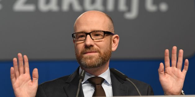 Der Generalsekretär der CDU Peter Tauber erntet heftige Kritik für seine Äußerungen über den FDP-Chef