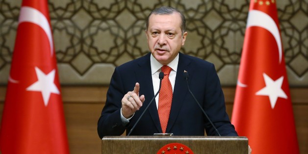 Der türkische Präsident Recep Tayyip Erdogan könnte bald deutlich mehr Macht haben