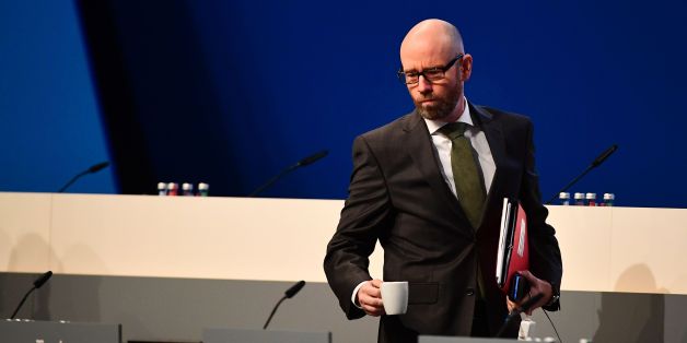 Die Presse kanzelt CDU-Generalsekretär Peter Tauber für seine Kritik von FDP-Chef Christian Lindner ab