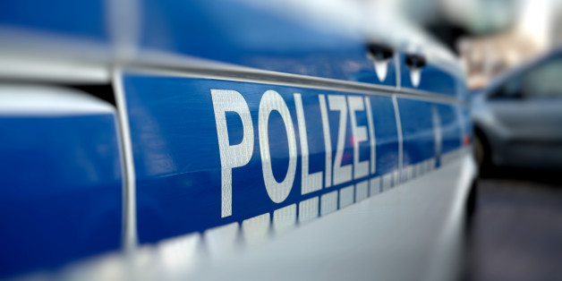 Frau vor Supermarkt erstochen - ihre Kinder mussten die grausame Tat mitansehen