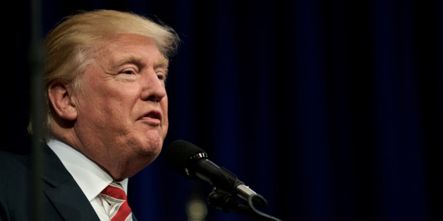 Donald Trump réagit au discours de Meryl Streep aux Golden Globes 2017