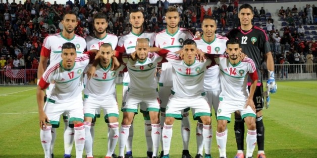 Le Maroc s'incline devant la Finlande