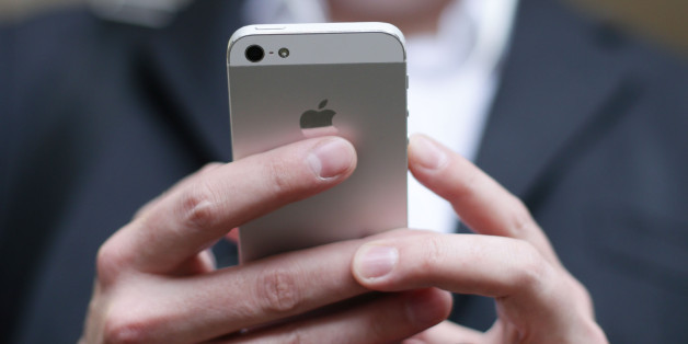 kaum zu glauben, was manch einer tut, um an das begehrte iPhone zu kommen