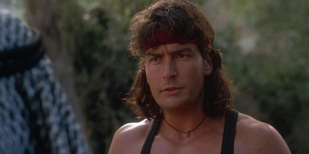 Vor der Genre-Parodie dieser Komödie ist kein Film sicher: <a href="http://www.isnottv.com/showtime?ref=tt0102059" target="_blank">"Hot Shots!"</a> ist neu auf Maxdome.