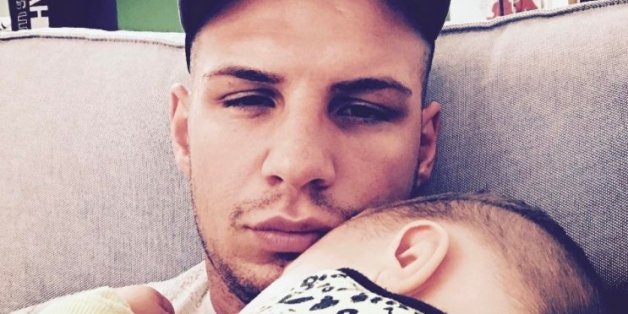 Kuschelt Pietro Lombardi bald nicht mehr nur mit seinem Sohn, sondern geht auch noch täglich tanzen