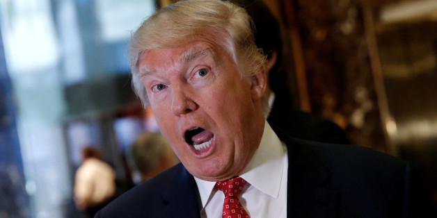 Trump fragt Musiker Moby für Vereidigung an - und der macht ihm ein außergewöhnliches Angebot