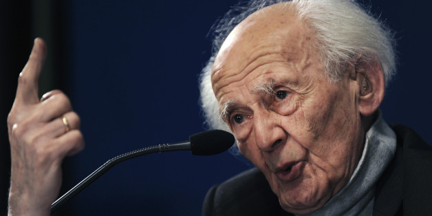 Der polnische Philosoph Zygmunt Bauman ist gestorben