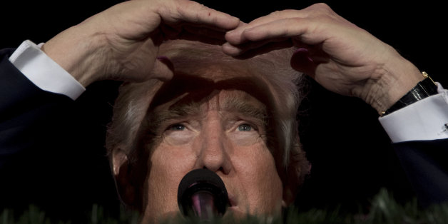 Trump bestreitet Verbindungen nach Russland – diese Enthüllungen zeigen, dass er lügt