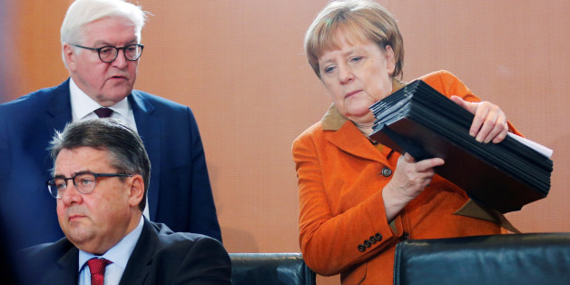 Politologe Oberreuter: "Die Politik darf nicht warten, bis es knallt"