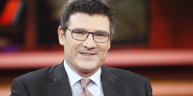 Stefan Kaufmann von der CDU