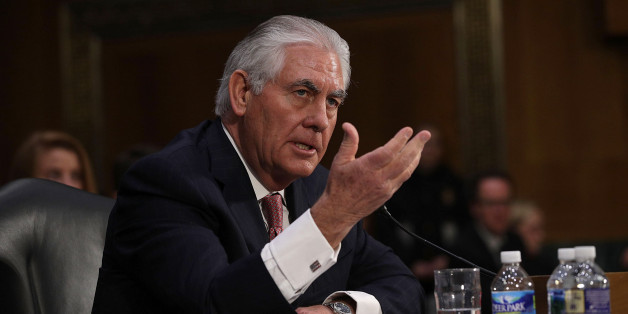 Mit dieser gefährlichen Idee könnte der kommende US-Außenminister die USA an den Rand eines Krieges bringen