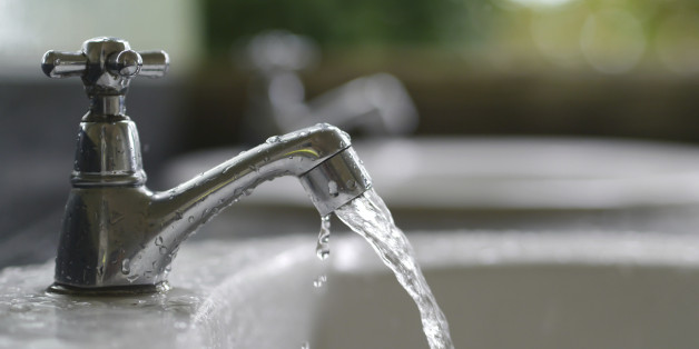 Water tap