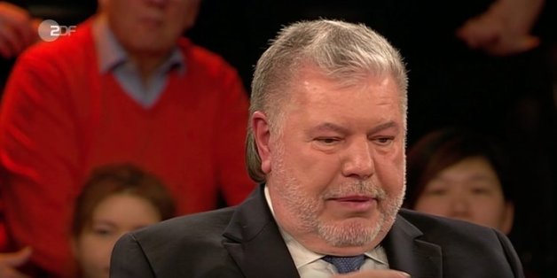 "Macht ist ein bisschen sexy": SPD-Mann Beck gibt bei "Lanz" zu, was Politiker wirklich antreibt