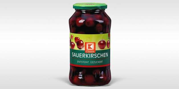 Das betroffene Produkt von Kaufland