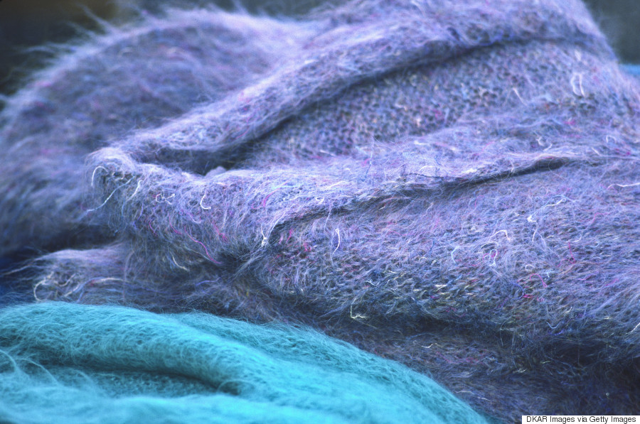 8 Style Hacks To Get You Through The Brutal Winter HuffPost Canada