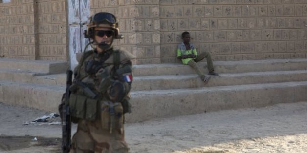 L'armée française admet avoir tué un mineur au Mali