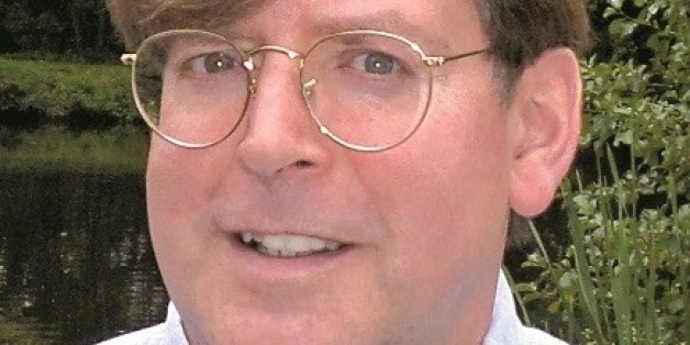 Umstrittener Autor und Ex-"FAZ"-Journalist Udo Ulfkotte ist tot
