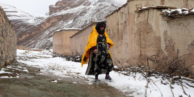 Vague de froid au Maroc cette semaine