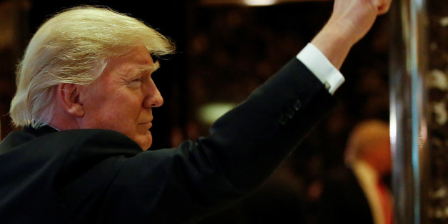 "Ein katastrophaler Fehler": Donald Trump schießt scharf gegen Angela Merkel