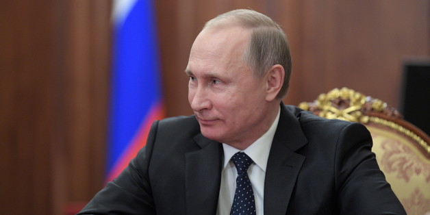 Trumps erste Auslandsreise soll zu Versöhnungstreffen mit Putin führen