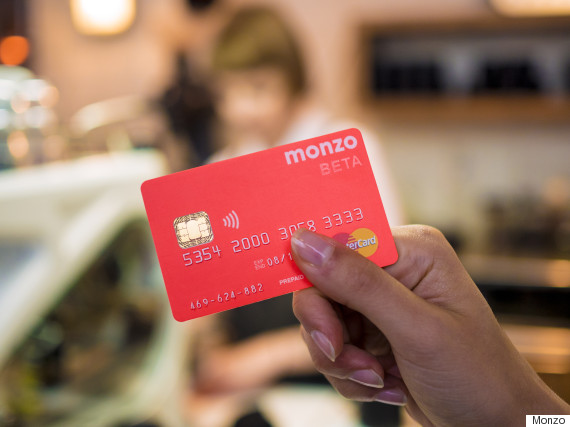 monzo