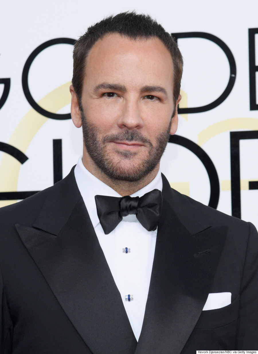 Donald Trump Responds To Tom Ford's Refusal To Dress Melania | HuffPost ...