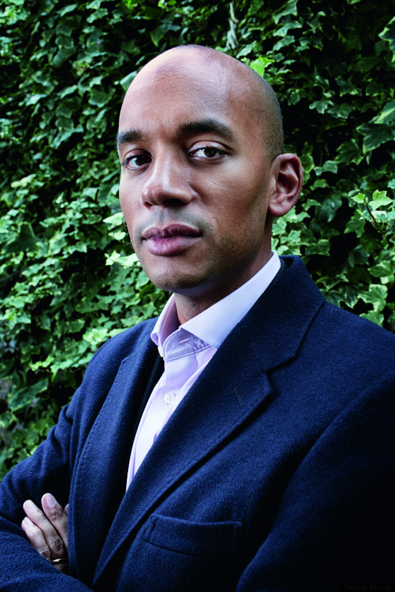 dennis morris