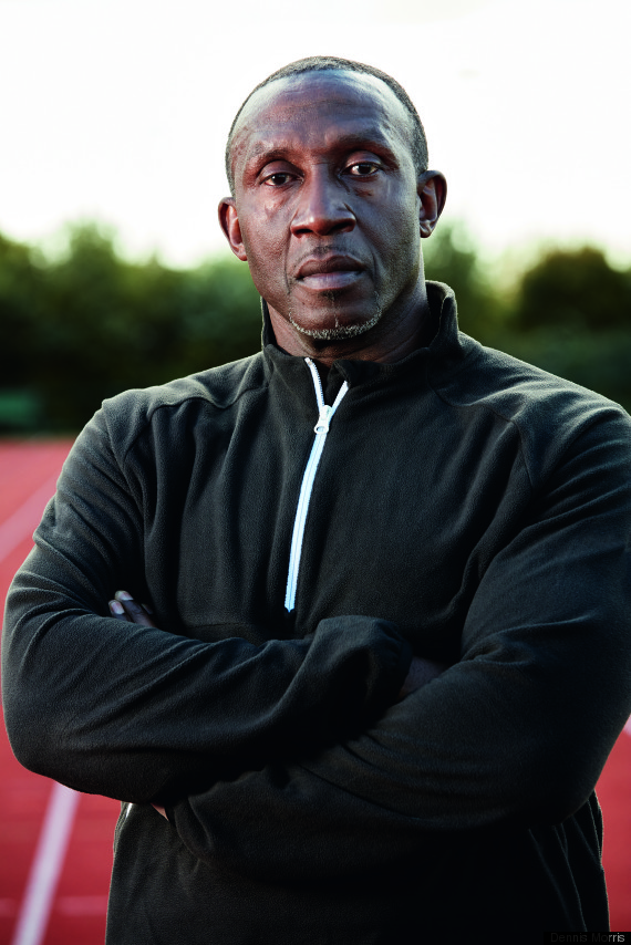 dennis morris