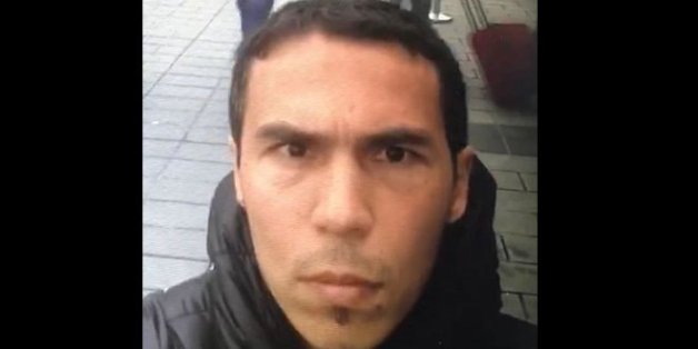 Attentat d'Istanbul: l'auteur du carnage du nouvel an arrêté