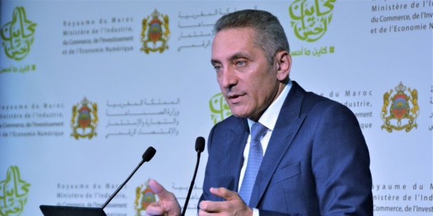 Les sacs en plastique "quasiment éradiqués" du Maroc selon MHE