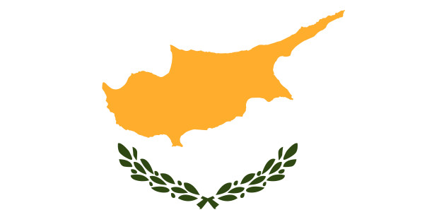 Cyprus Flag
