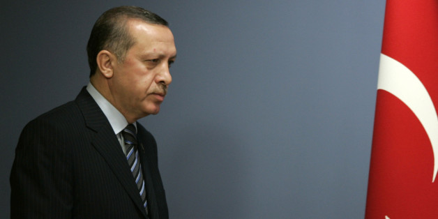 Recipe Tayyip Erdogan