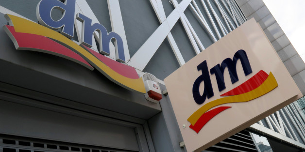 dm-Filiale