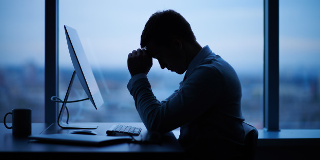 Manche Menschen bekommen kein Burnout - das liegt an ihrer Persönlichkeit