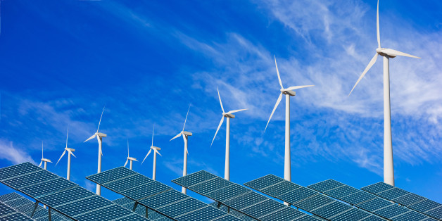 4 Projekte, die Mut machen, dass wir den Kampf gegen den Klimawandel doch noch gewinnen