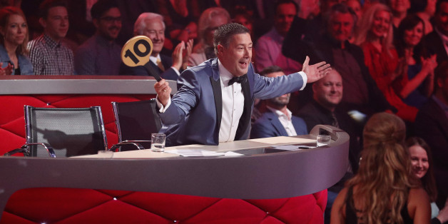 Es ist wieder soweit: Bei "Let's Dance" beginnt die zehnte Staffel